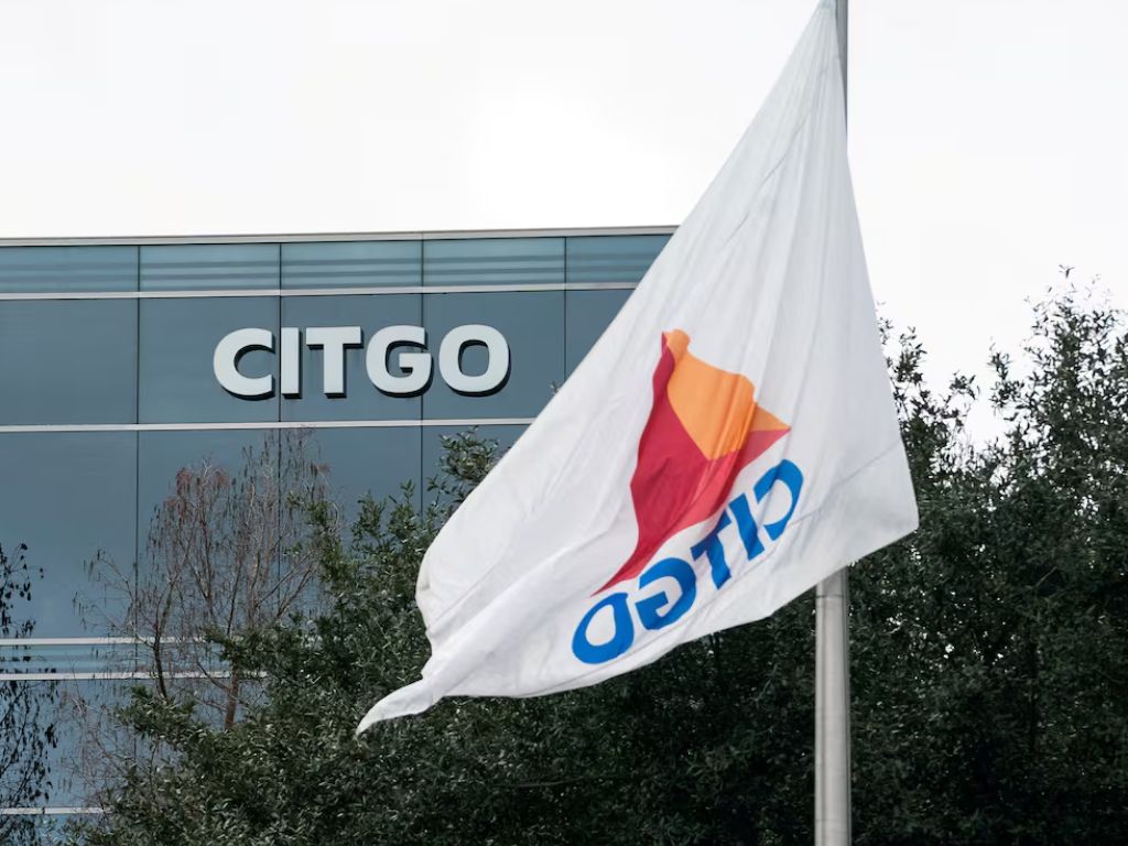 CITGO EE. UU.