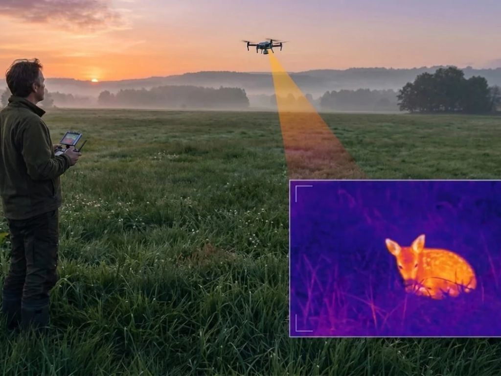 DRONES ALEMANIA