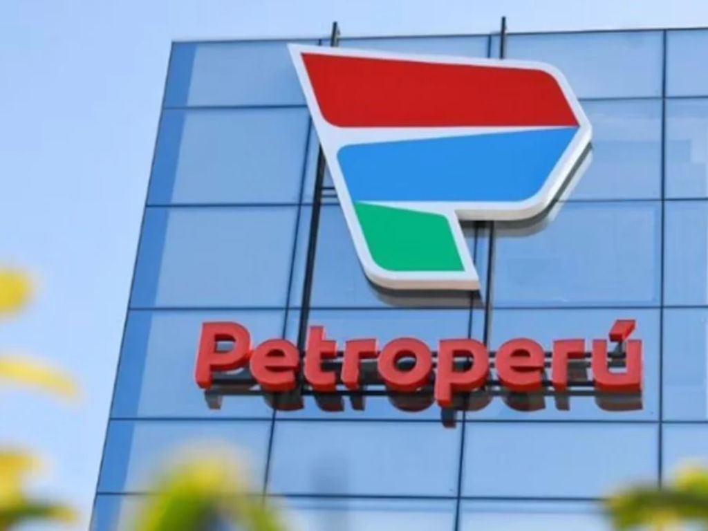 PETROPERÚ DÓLARES CRUDO