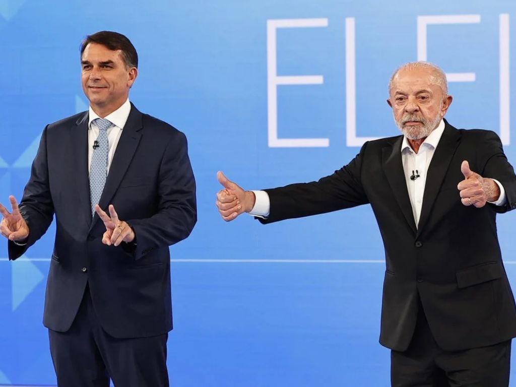 BRASIL LULA BOLSONARO ELECCIONES