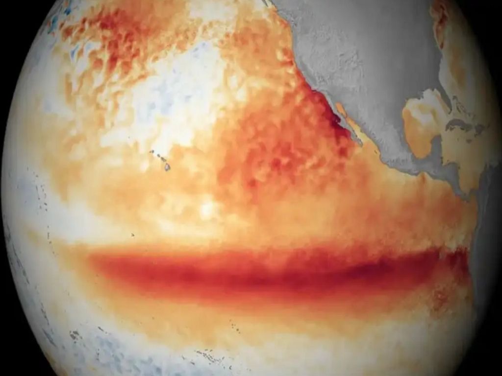 ONU PLANETA TEMPERATURA