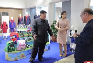 Corea Norte Kim Jong Un Muerte