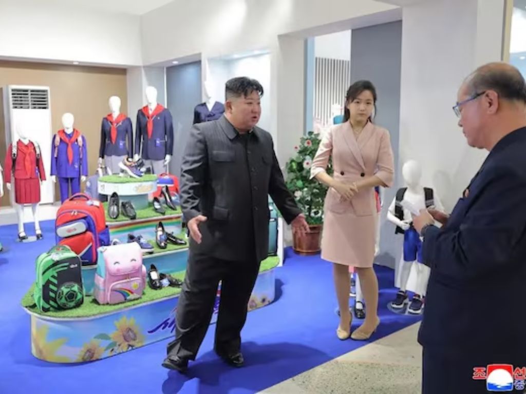Corea Norte Kim Jong Un Muerte